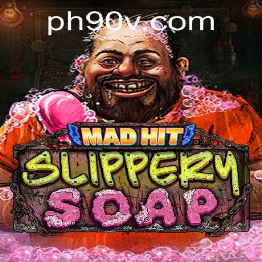 MadHitSlipperySoap: The Game You Need to Play