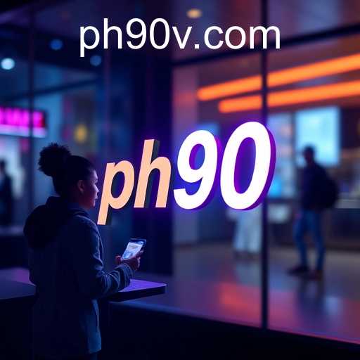 Exclusive Offers: Amplifying Engagement with ph90